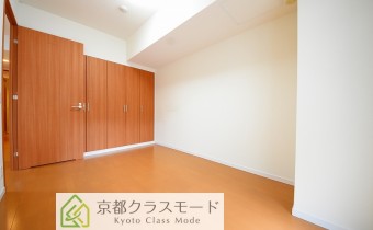洋室6帖※室内写真は同マンション内の別タイプのものです。参考にご覧ください。
