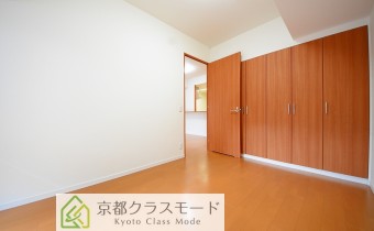 ※室内写真は同マンション内の別タイプのものです。参考にご覧ください。