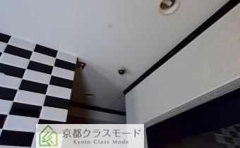 防犯カメラ