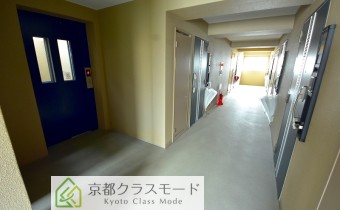 共用廊下