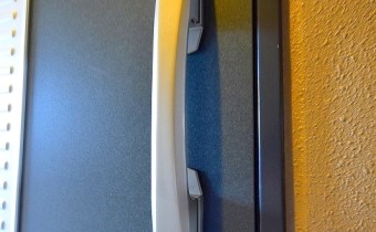 ダブルロック