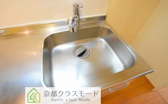 調理スペース