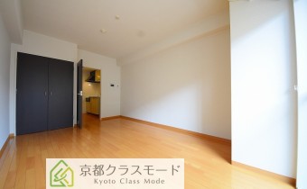 洋室8.5帖