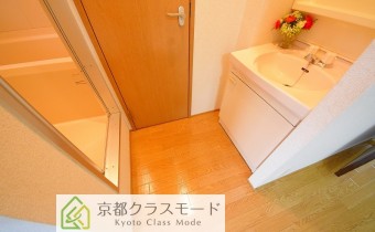 脱衣所