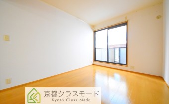洋室6帖