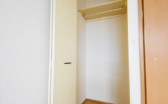 クローゼット