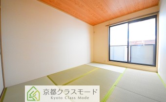 和室6帖