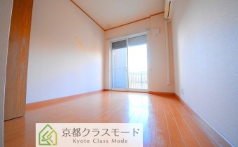 洋室6帖