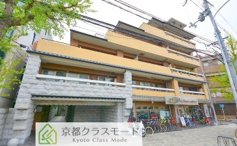 外観・別アングル
