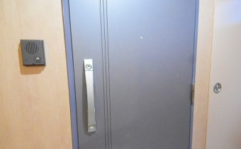 玄関ドア