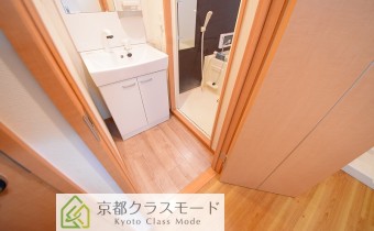 脱衣所