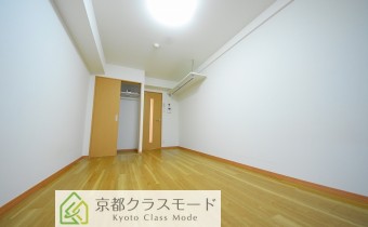 洋室9帖・別アングル