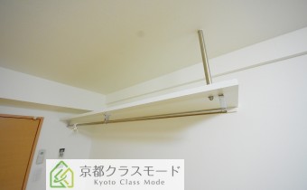 上部収納