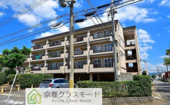 外観・別アングル