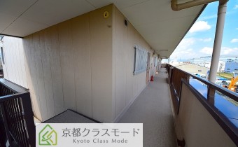 共用廊下