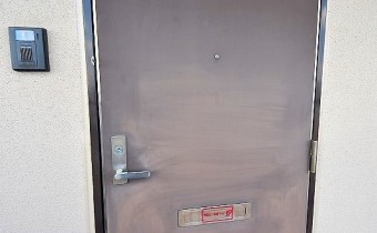 玄関ドア