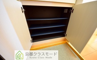 シューズBOX