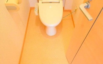 ウォシュレットトイレ