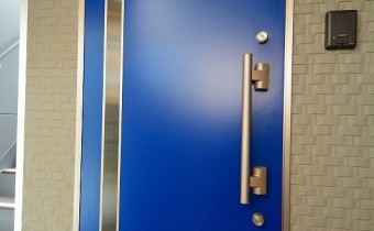 玄関ドア