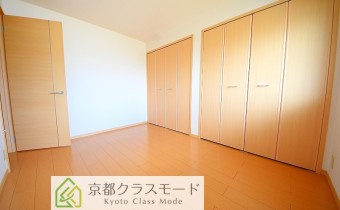 洋室6帖②・別アングル
