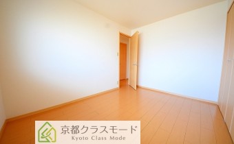 洋室6帖②・別アングル