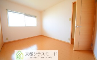 洋室6帖②・別アングル
