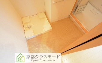脱衣所