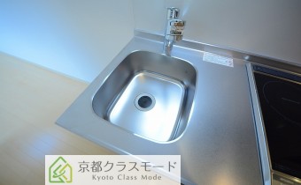 シンク周辺