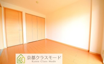 洋室6帖①・別アングル