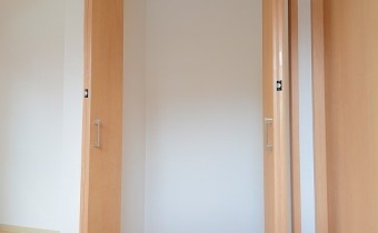 クローゼット