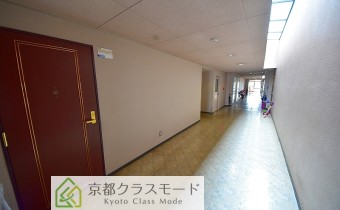 共用廊下