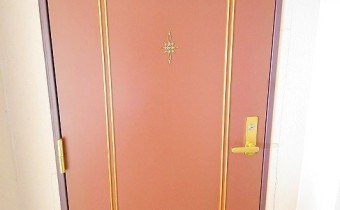 玄関ドア