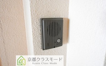 インターホン