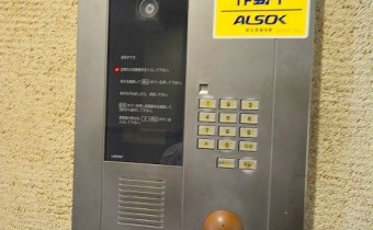 オートロック