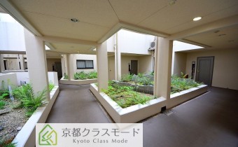 共用部（廊下）