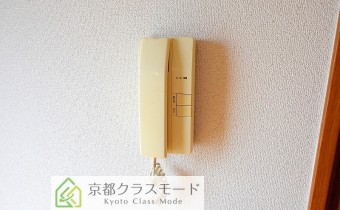 インターホン
