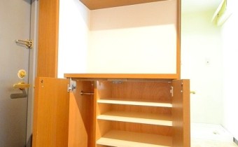 シューズBOX