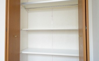 クローゼット