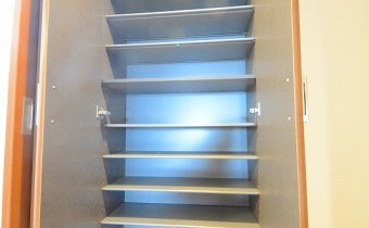 シューズbox
