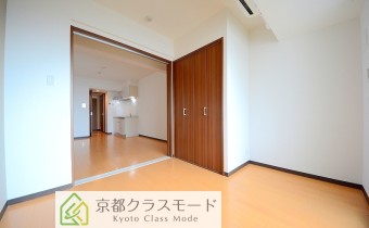 アクセス便利な丹波橋エリアの人気物件です☆