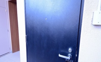 玄関ドア