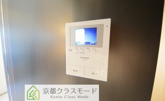 ＴＶモニターホン