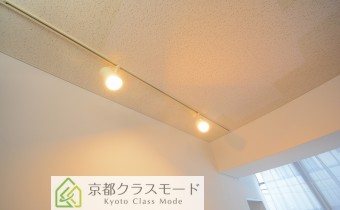 スポット照明