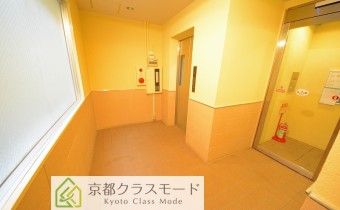 ホール