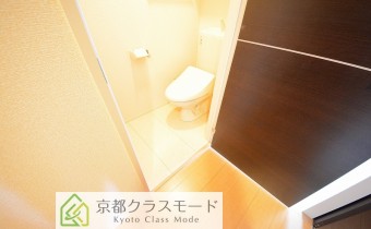 ウォシュレットトイレ