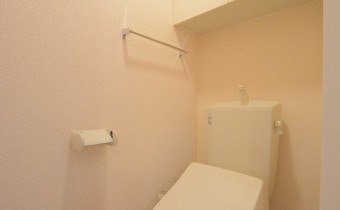 ウォシュレットトイレ