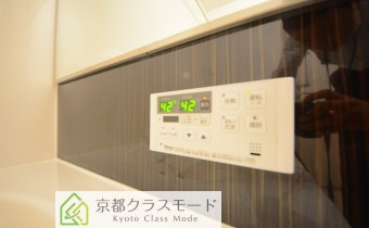 追焚き機能付き