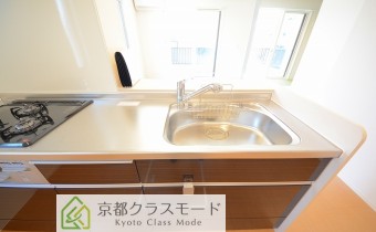 調理スペース