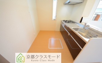 キッチンスペース