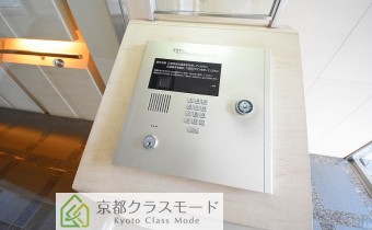 オートロック